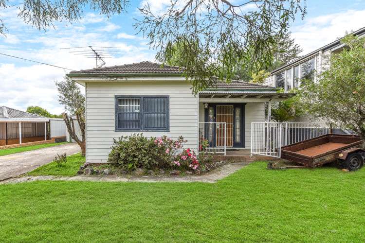 Main view of Homely house listing, 50 Condamine Street, Campbelltown NSW 2560