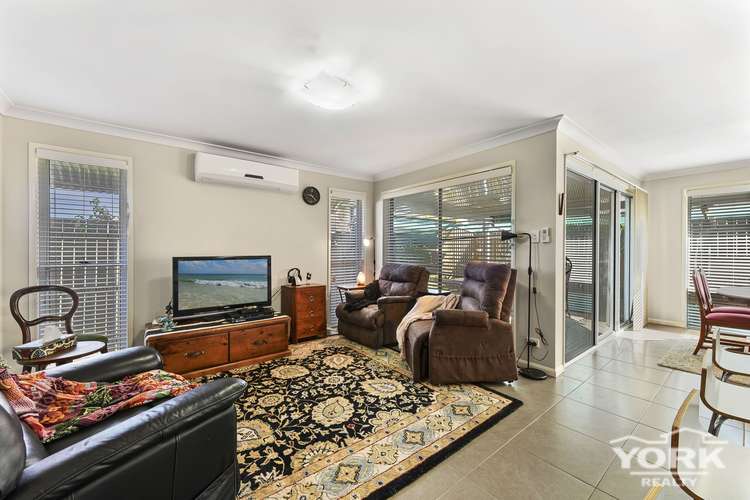 Third view of Homely unit listing, 6/4 Alistair Street, Glenvale QLD 4350