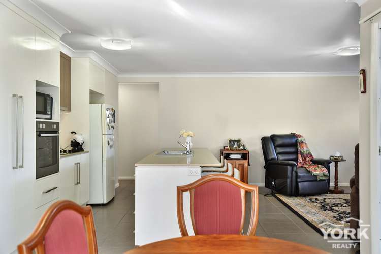 Fifth view of Homely unit listing, 6/4 Alistair Street, Glenvale QLD 4350