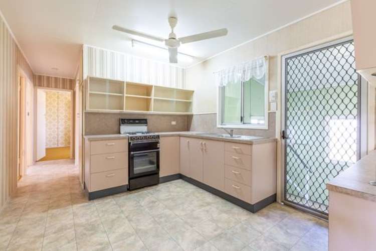 Fifth view of Homely house listing, 25 Graffunder Street, South Mackay QLD 4740