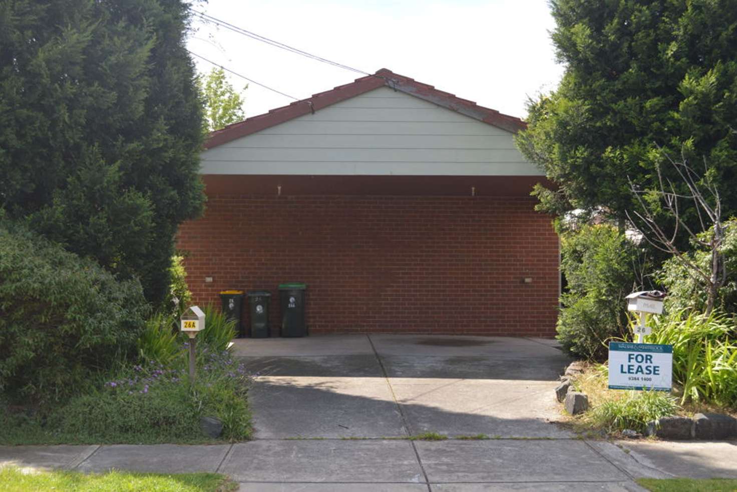 Main view of Homely house listing, 26 Cook Street, Brunswick VIC 3056
