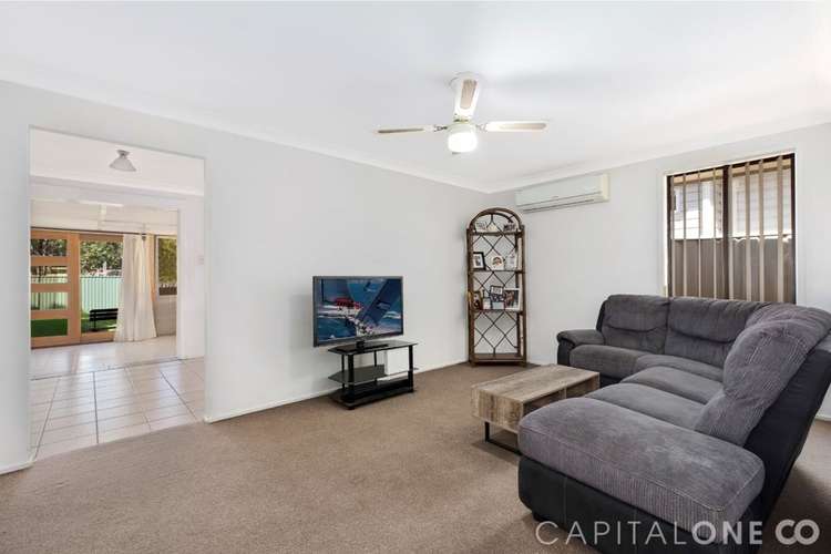 Second view of Homely house listing, 4/4a Canberry Close, Buff Point NSW 2262