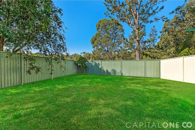 Fifth view of Homely house listing, 4/4a Canberry Close, Buff Point NSW 2262