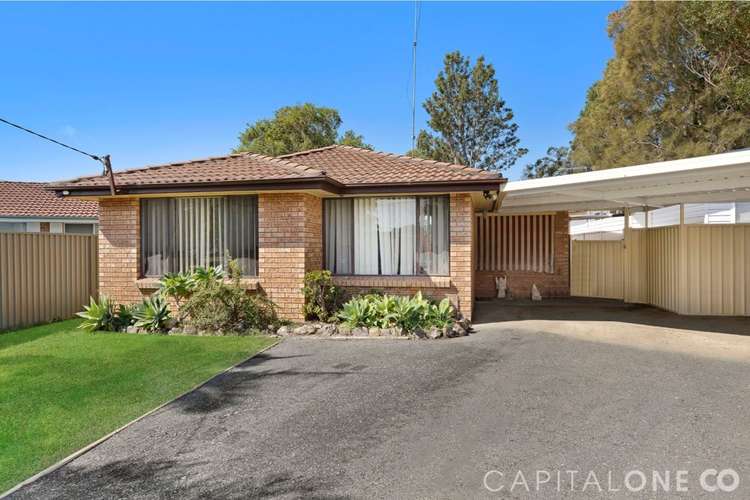 Sixth view of Homely house listing, 4/4a Canberry Close, Buff Point NSW 2262