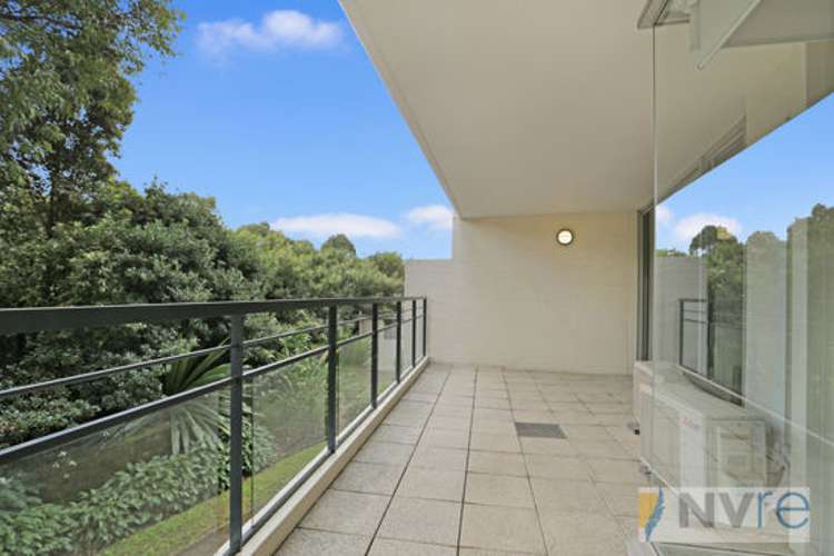 Second view of Homely unit listing, 25/9 Blaxland Avenue, Newington NSW 2127
