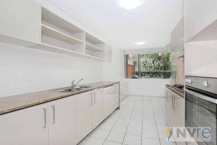 Third view of Homely unit listing, 25/9 Blaxland Avenue, Newington NSW 2127