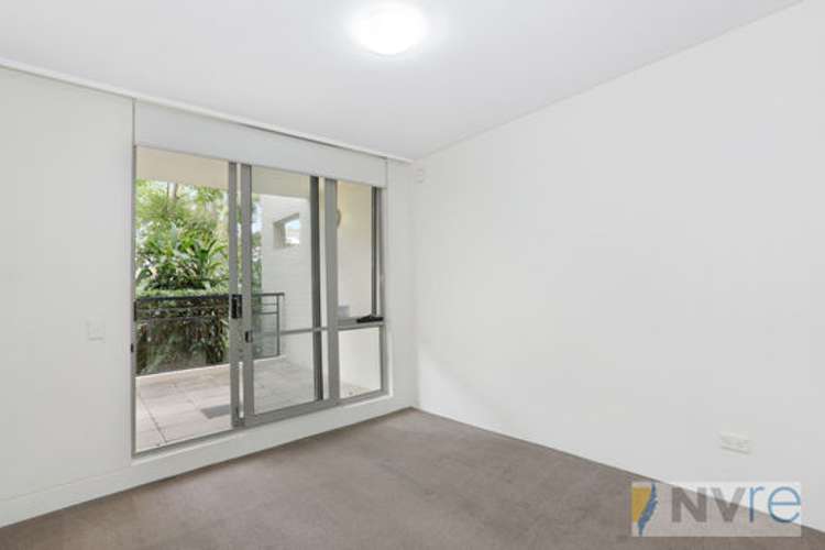 Fifth view of Homely unit listing, 25/9 Blaxland Avenue, Newington NSW 2127