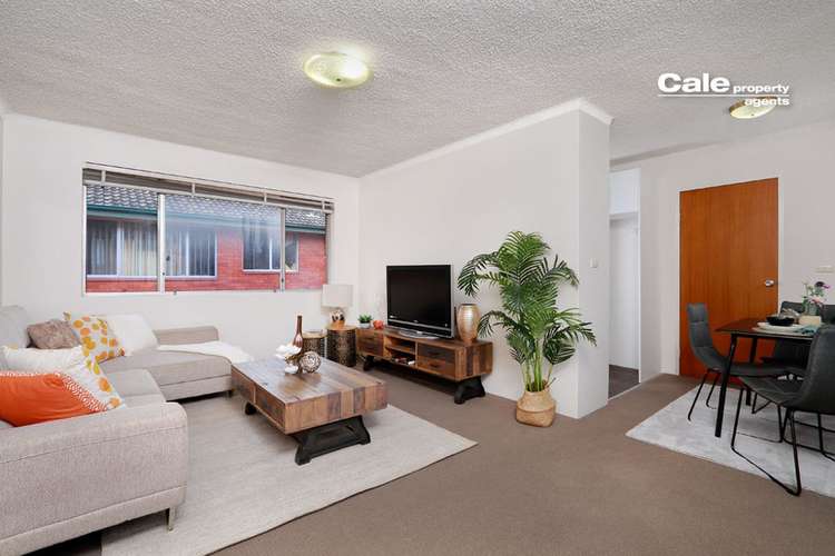 Main view of Homely unit listing, 5/24 Ethel Street, Eastwood NSW 2122
