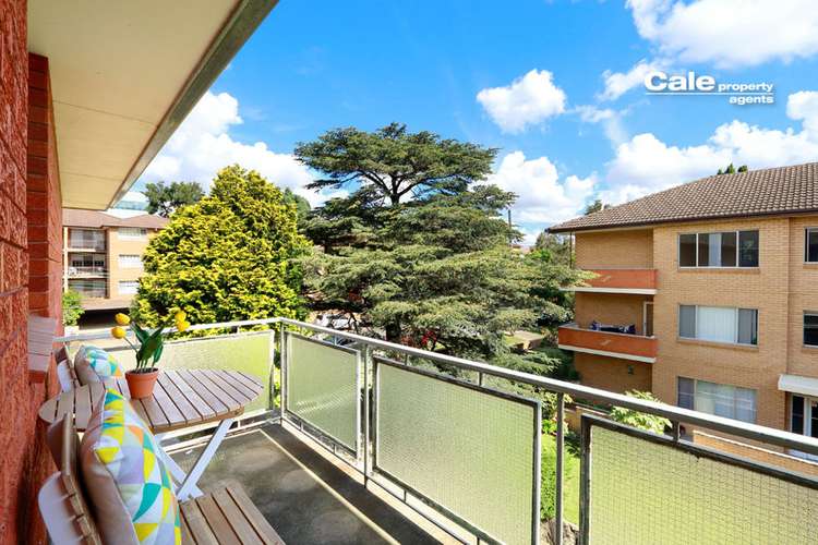 Third view of Homely unit listing, 5/24 Ethel Street, Eastwood NSW 2122
