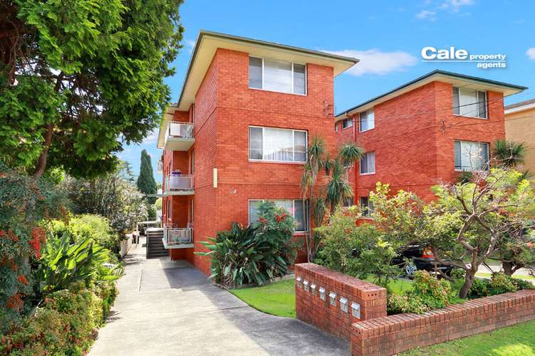 Sixth view of Homely unit listing, 5/24 Ethel Street, Eastwood NSW 2122