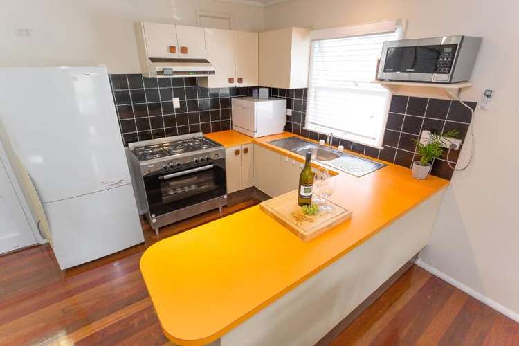 Fourth view of Homely house listing, 8 INGLIS STREET, Woody Point QLD 4019