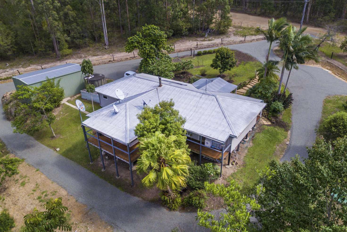 Main view of Homely house listing, 29 Murphys Road, Upper Corindi NSW 2456