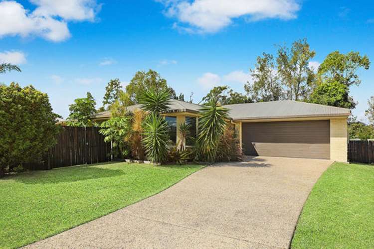 Fourth view of Homely house listing, 30 King Orchid Drive, Little Mountain QLD 4551