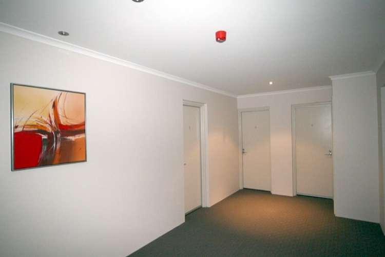 Second view of Homely apartment listing, 9/89 Lake Street, Northbridge WA 6003