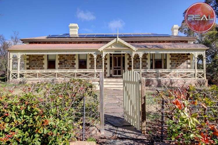 Second view of Homely house listing, 6 Chapel Street, Burra SA 5417