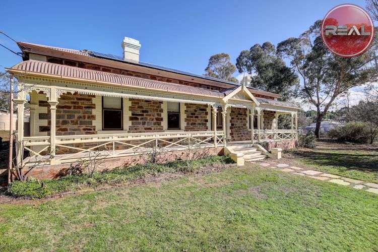 Third view of Homely house listing, 6 Chapel Street, Burra SA 5417
