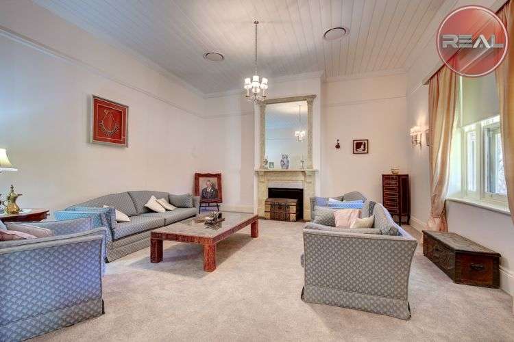 Fifth view of Homely house listing, 6 Chapel Street, Burra SA 5417