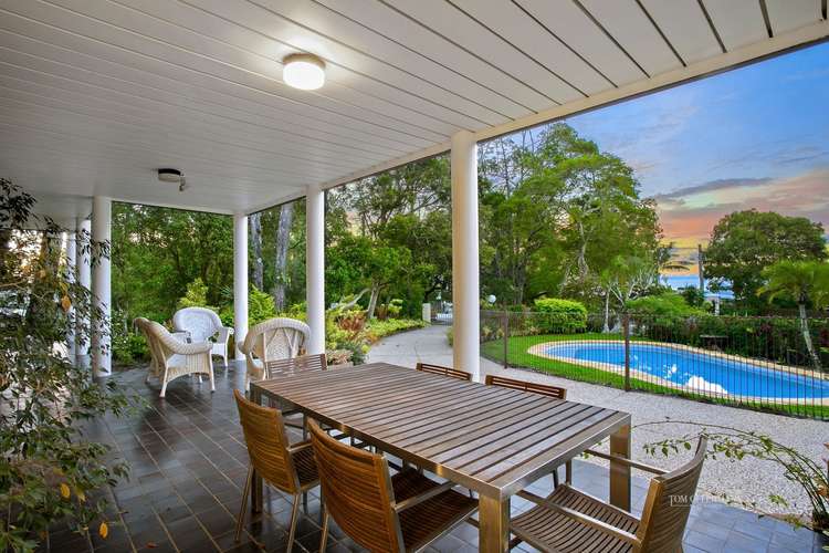 Fourth view of Homely house listing, 10-12 Angler Street, Noosa Heads QLD 4567