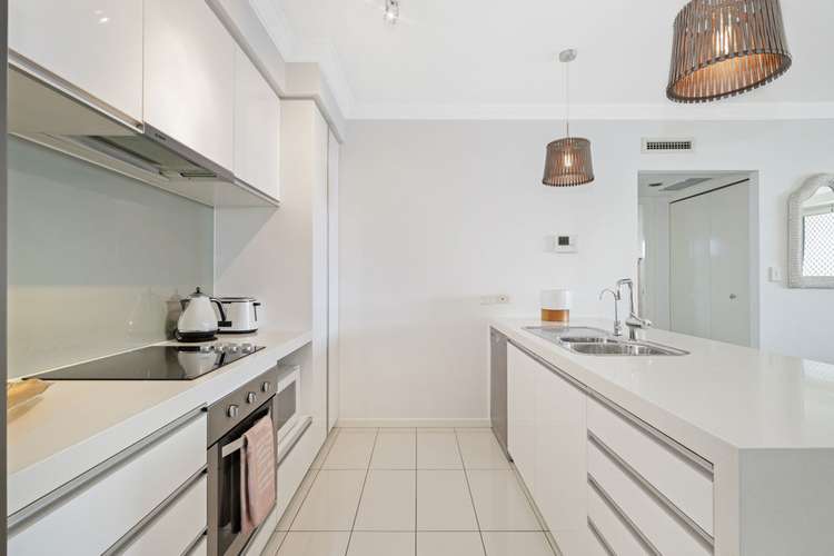 Main view of Homely unit listing, 25/125 Bulimba Street, Bulimba QLD 4171