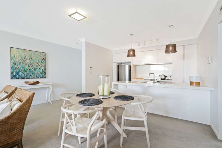 Fourth view of Homely unit listing, 25/125 Bulimba Street, Bulimba QLD 4171