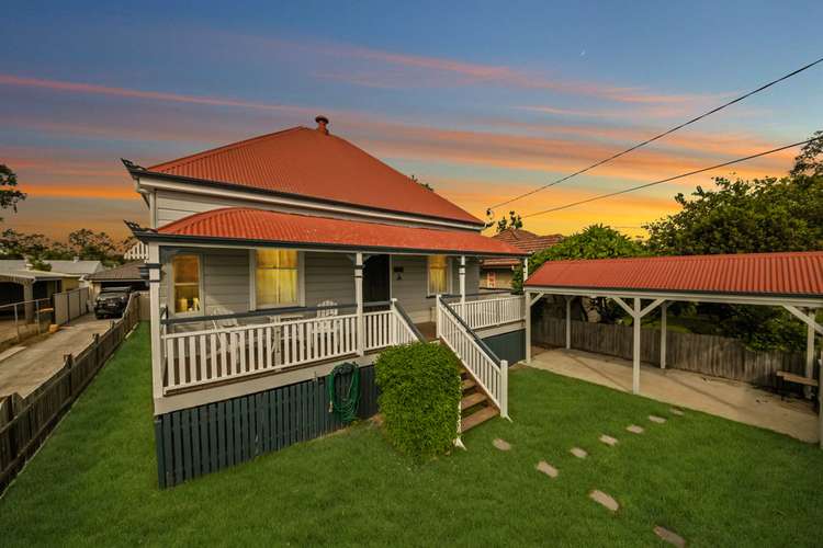 Second view of Homely house listing, 62A Queenstown Avenue, Boondall QLD 4034