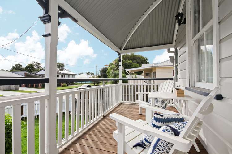 Fifth view of Homely house listing, 62A Queenstown Avenue, Boondall QLD 4034