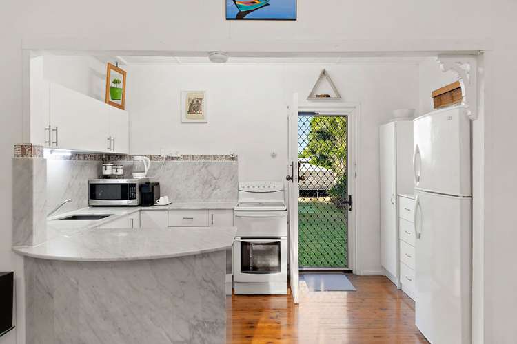 Fifth view of Homely house listing, 37 Enoch Street, Clontarf QLD 4019
