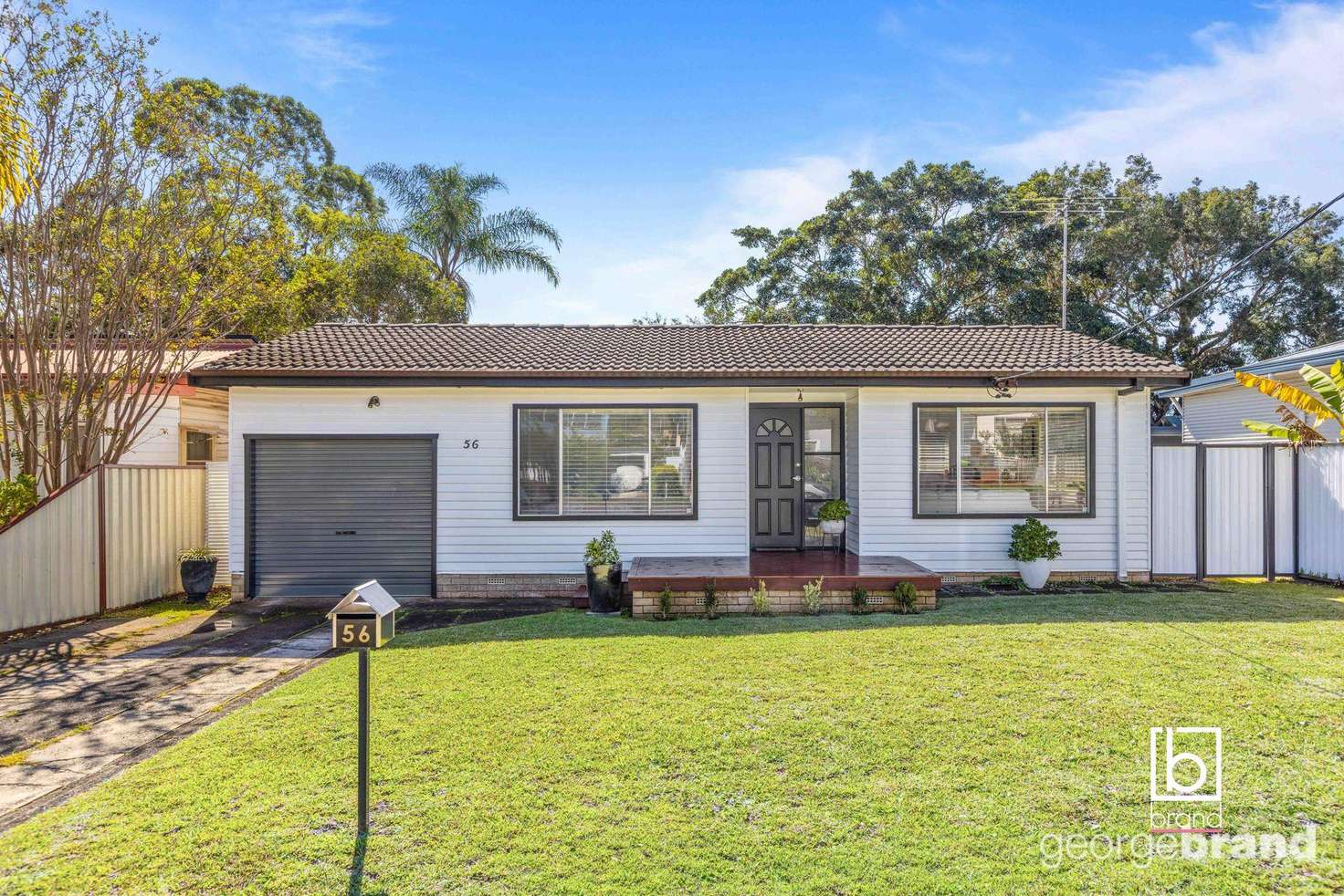 Main view of Homely house listing, 56 Beulah Road, Noraville NSW 2263