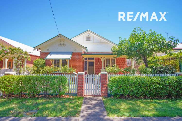 Main view of Homely house listing, 30 Fox Street, Wagga Wagga NSW 2650