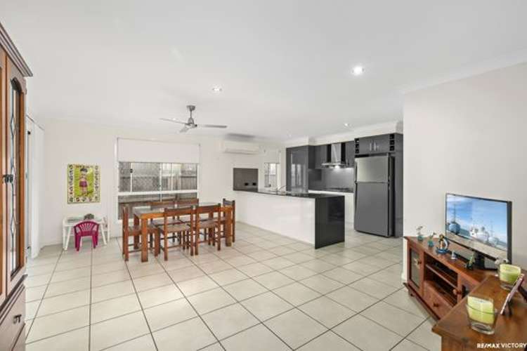 Second view of Homely house listing, 12 Serene Circuit, Narangba QLD 4504