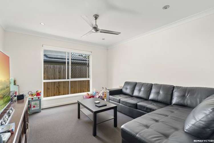 Third view of Homely house listing, 12 Serene Circuit, Narangba QLD 4504