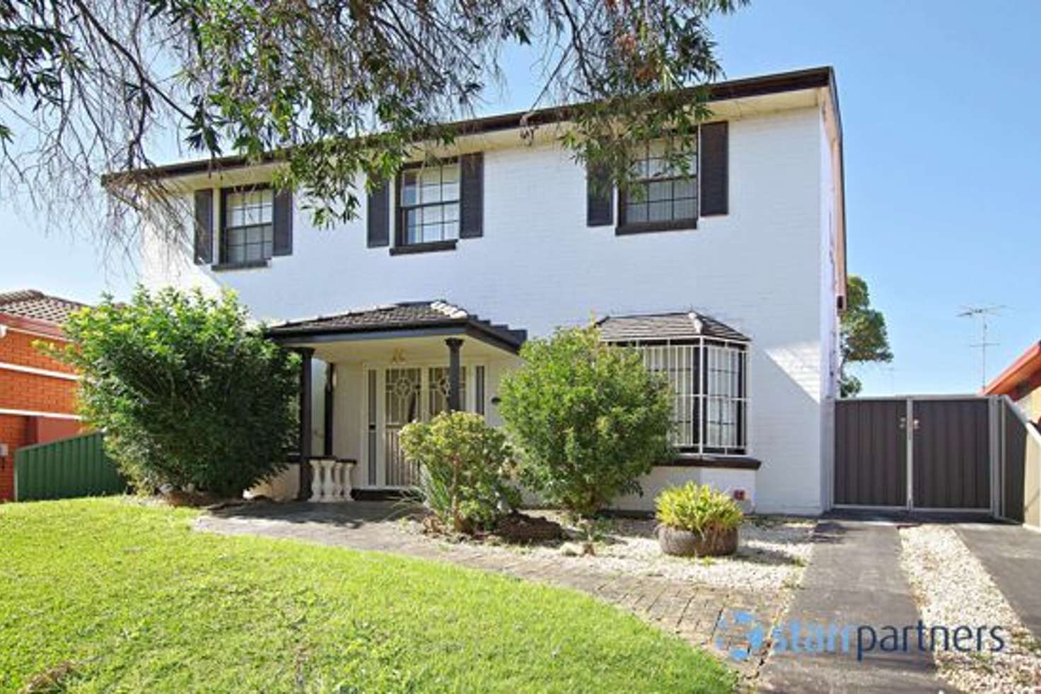 Main view of Homely house listing, 19 Hargreaves Street, Condell Park NSW 2200