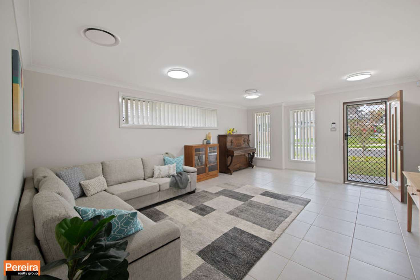 Main view of Homely house listing, 25 Tess Circuit, Oran Park NSW 2570