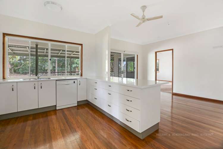 Fifth view of Homely house listing, 2 Bean Street, Maleny QLD 4552