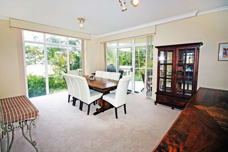 Third view of Homely unit listing, 36/40 Solitary Islands Way, Sapphire Beach NSW 2450