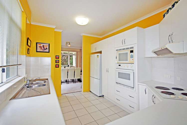 Fourth view of Homely unit listing, 36/40 Solitary Islands Way, Sapphire Beach NSW 2450