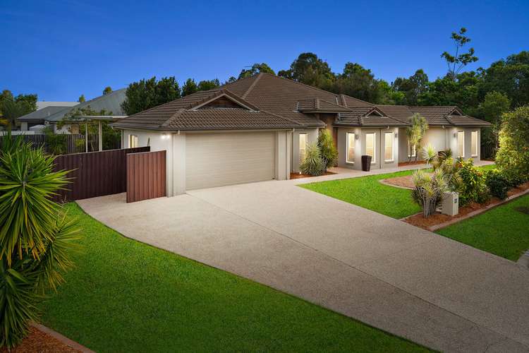 Main view of Homely house listing, 27 Peppertree Court, Narangba QLD 4504