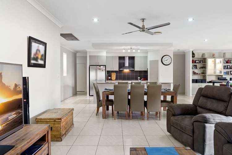 Third view of Homely house listing, 27 Peppertree Court, Narangba QLD 4504