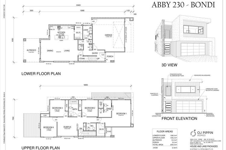 Fourth view of Homely residentialLand listing, 97 Wellington Street, Banyo QLD 4014