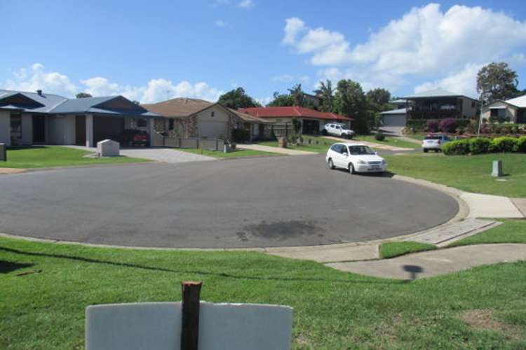 Third view of Homely residentialLand listing, 44 Turrum Street, Scarness QLD 4655