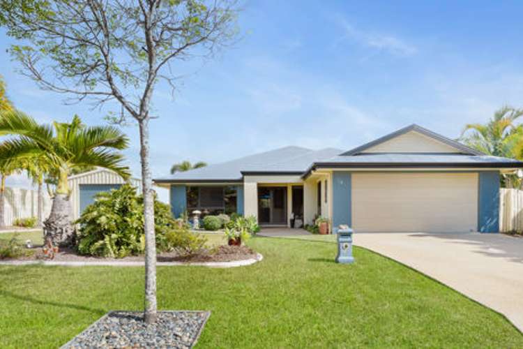 Main view of Homely house listing, 14 Foundation Street, Glenella QLD 4740