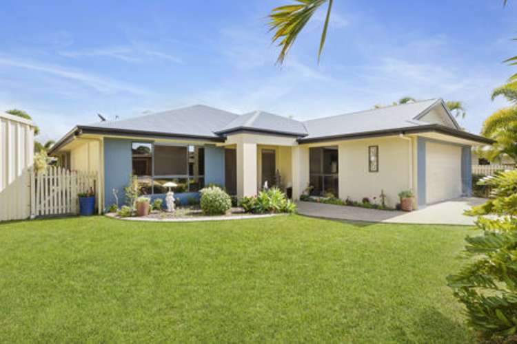 Second view of Homely house listing, 14 Foundation Street, Glenella QLD 4740