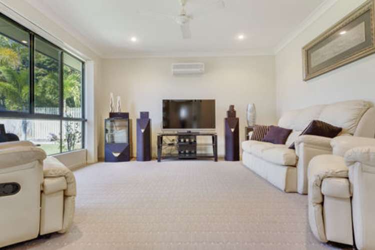 Fourth view of Homely house listing, 14 Foundation Street, Glenella QLD 4740