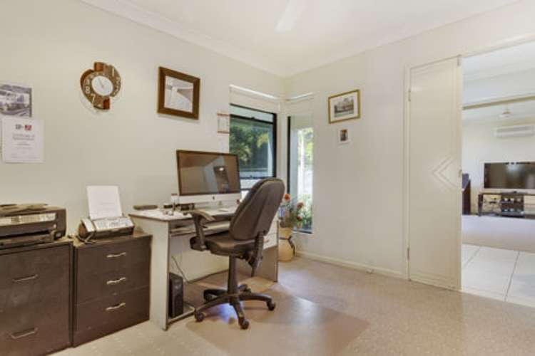 Fifth view of Homely house listing, 14 Foundation Street, Glenella QLD 4740