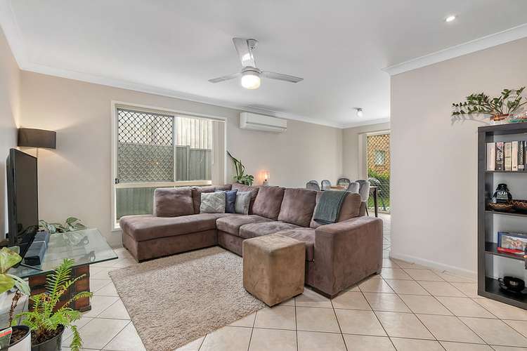 Main view of Homely townhouse listing, 3 / 119 Kirkland Ave, Coorparoo QLD 4151