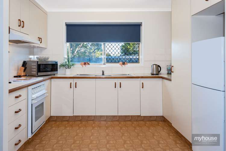 Third view of Homely unit listing, 3/33 Glennie Street, Drayton QLD 4350