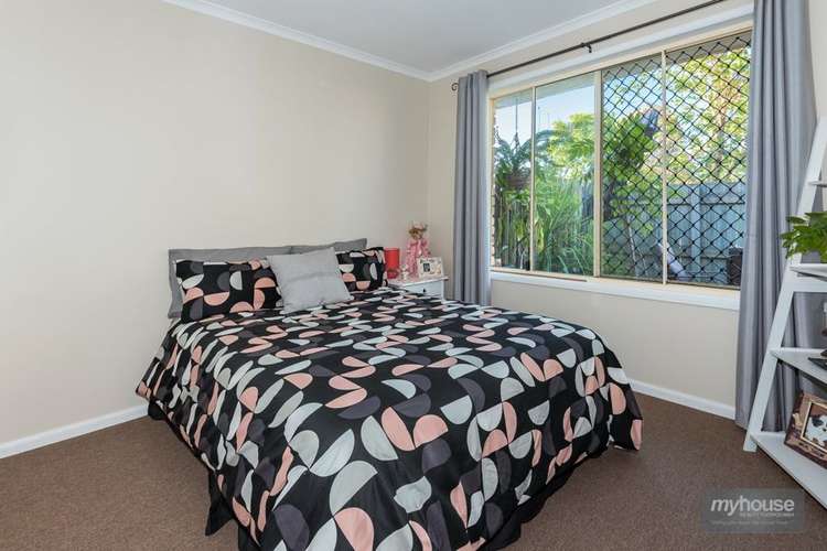 Fifth view of Homely unit listing, 3/33 Glennie Street, Drayton QLD 4350