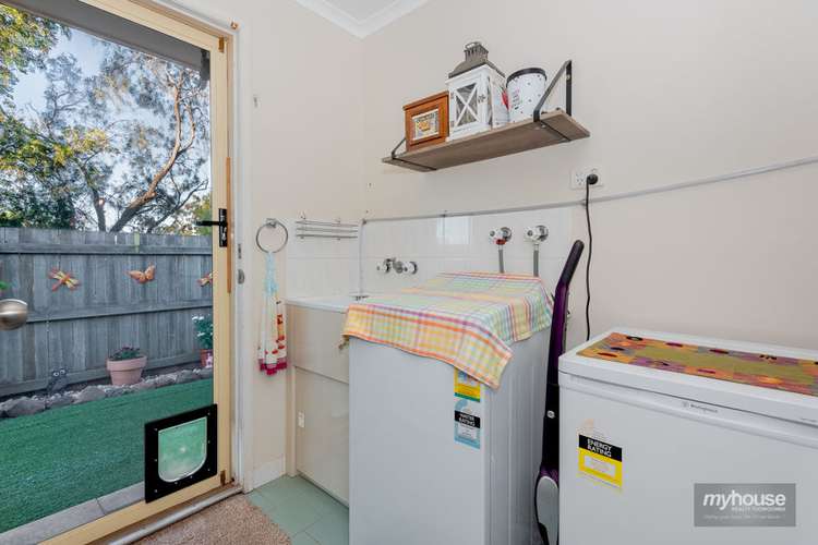 Seventh view of Homely unit listing, 3/33 Glennie Street, Drayton QLD 4350