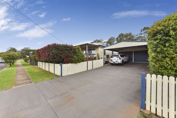 Main view of Homely house listing, 7a Holberton Street, Rockville QLD 4350
