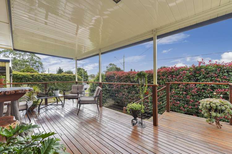 Second view of Homely house listing, 7a Holberton Street, Rockville QLD 4350